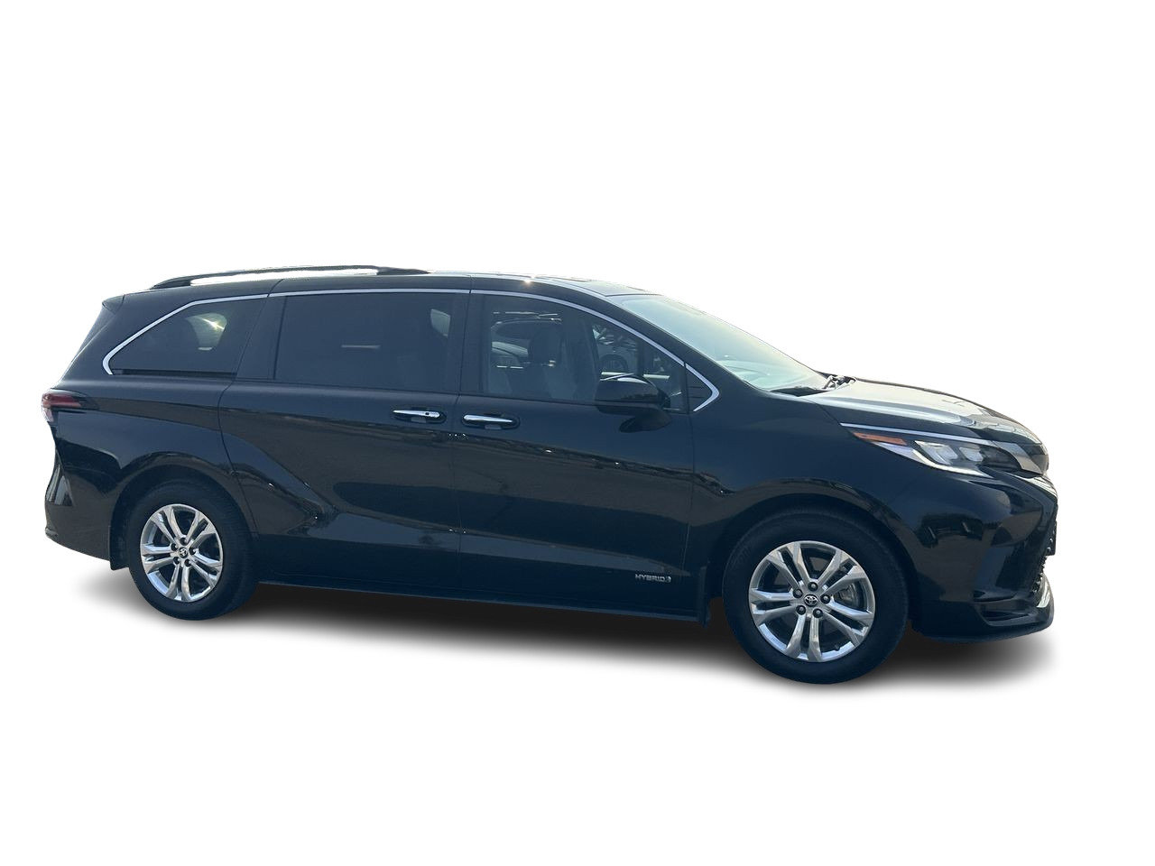 Used 2021  Toyota  image 14