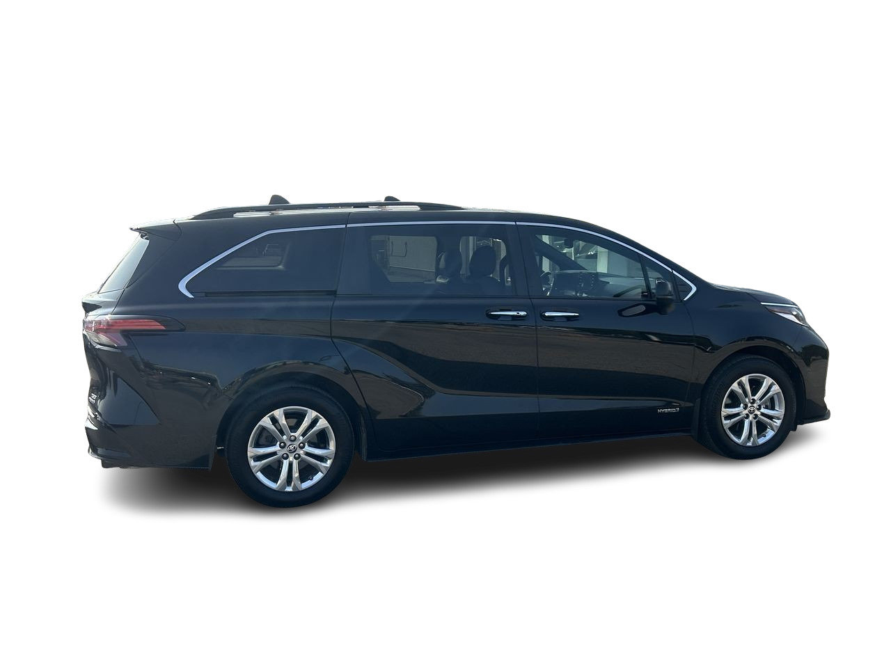 Used 2021  Toyota  image 12