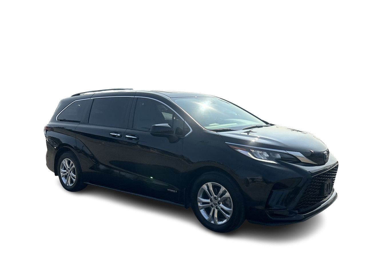 Used 2021  Toyota  image 15