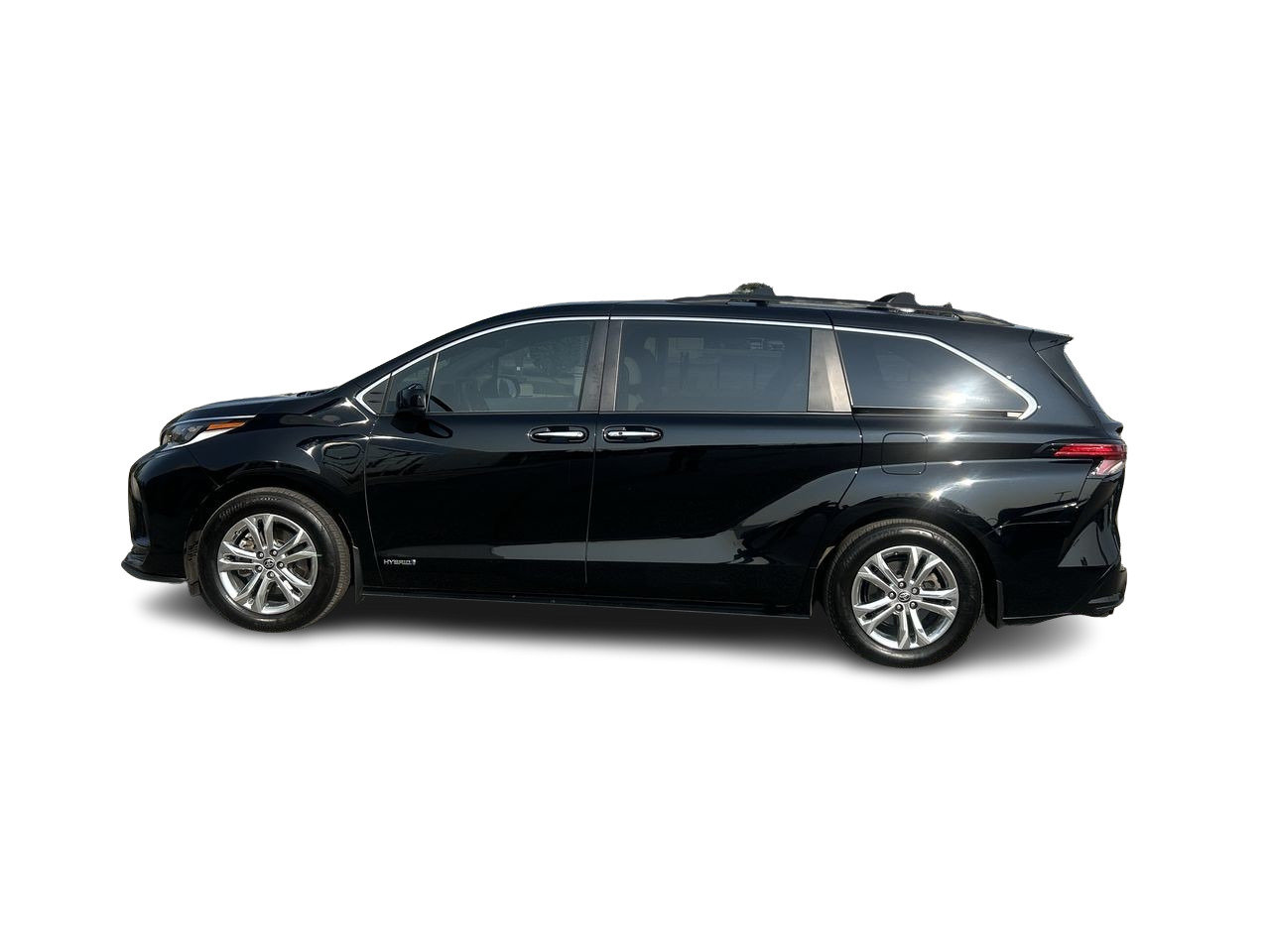 Used 2021  Toyota  image 5