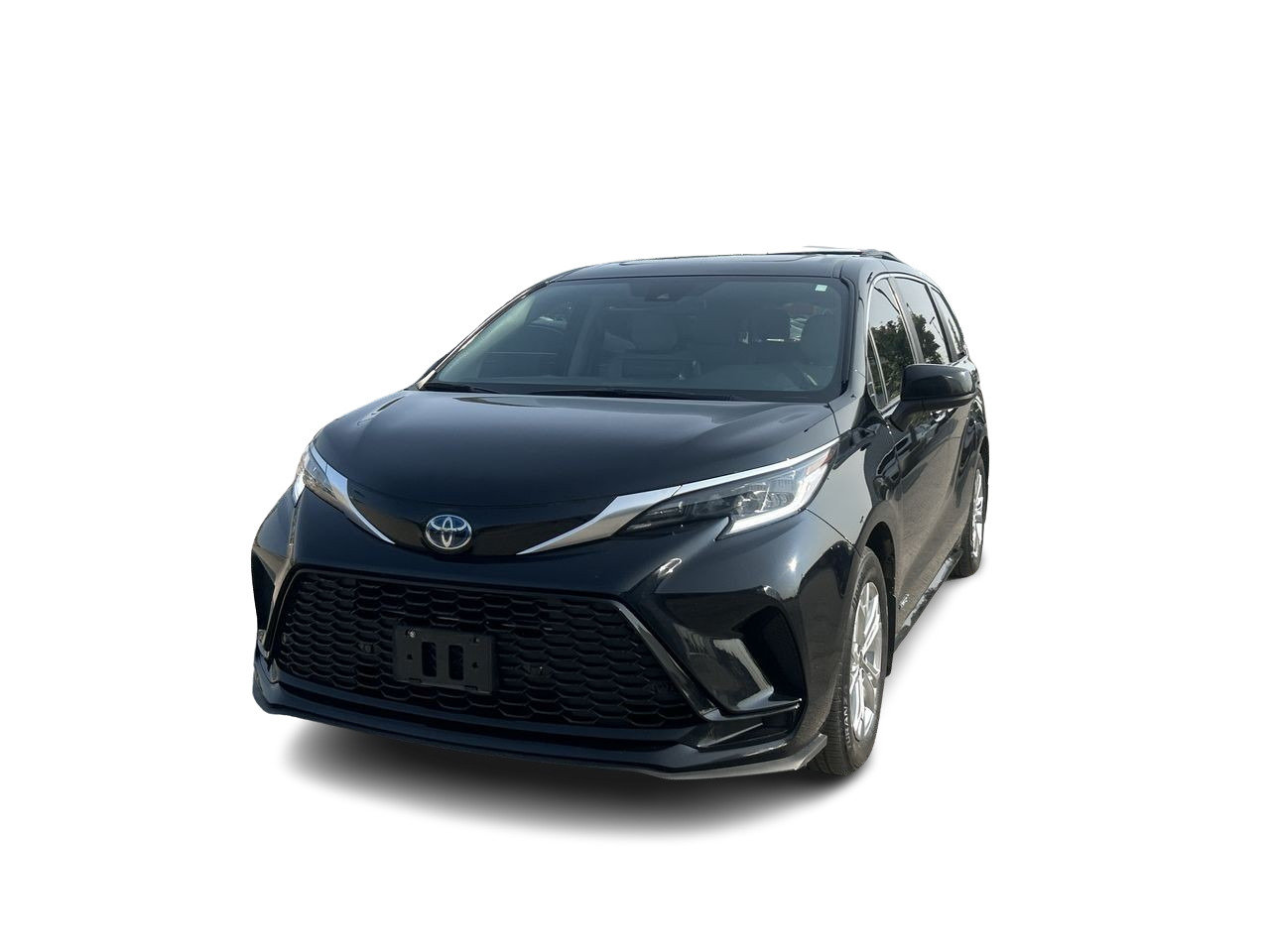 Used 2021  Toyota  image 2
