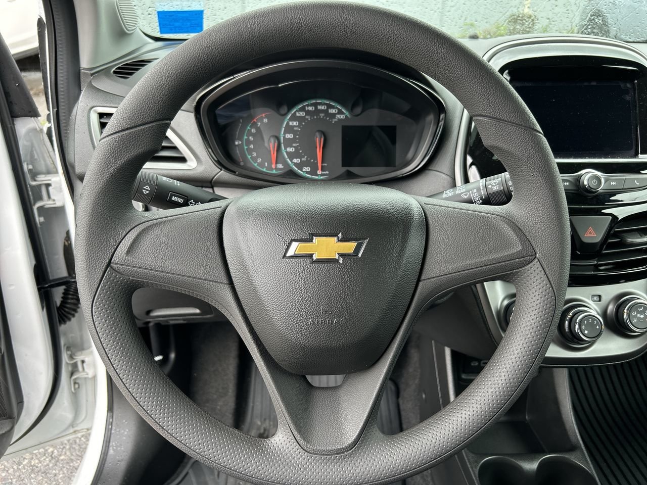 Used 2021 Summit White Chevrolet LS - Manual image 22