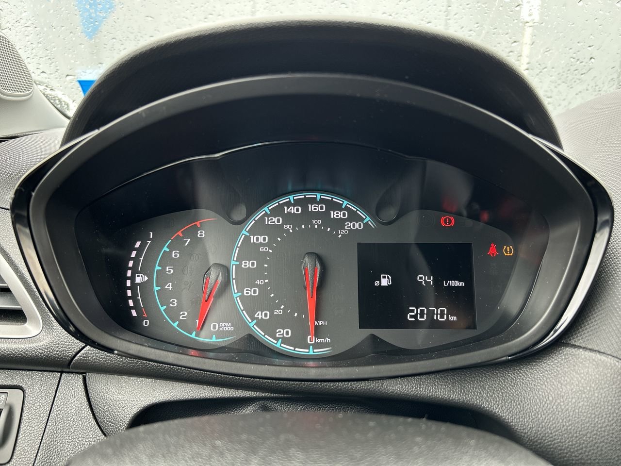 Used 2021 Summit White Chevrolet LS - Manual image 23