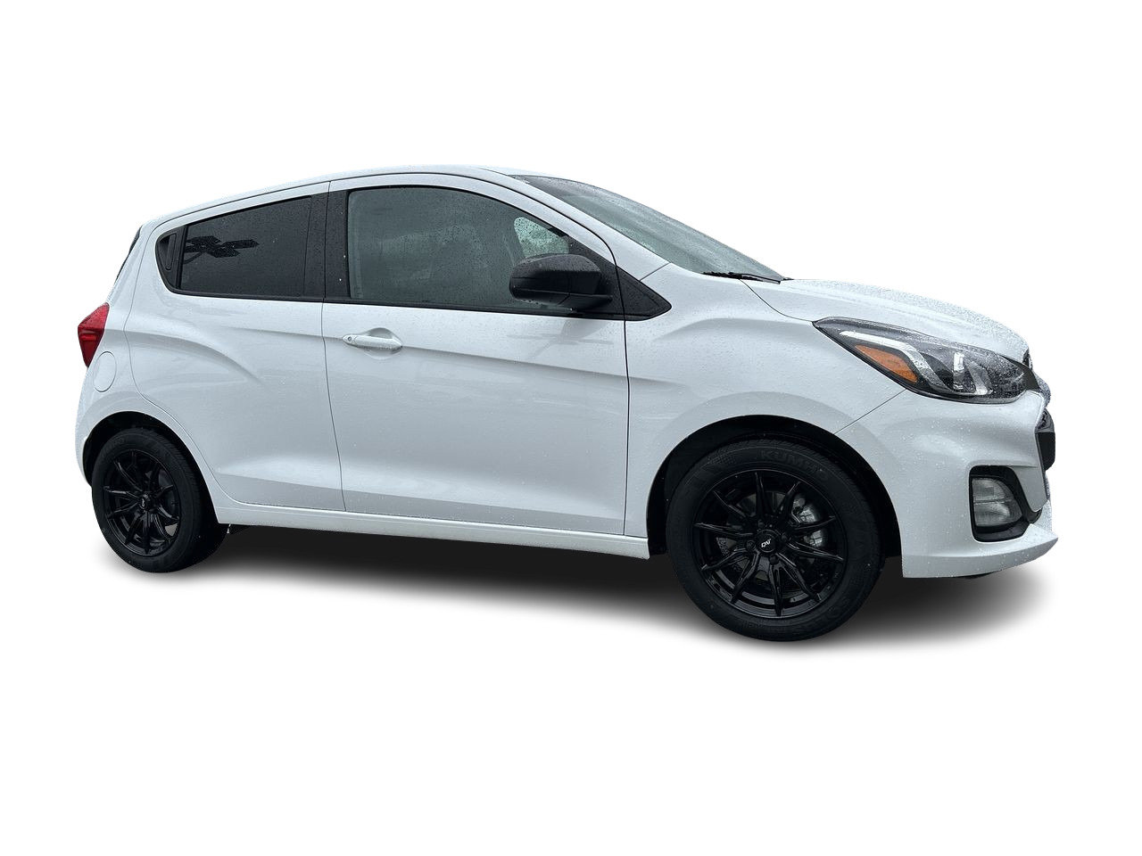 Used 2021 Summit White Chevrolet LS - Manual image 14