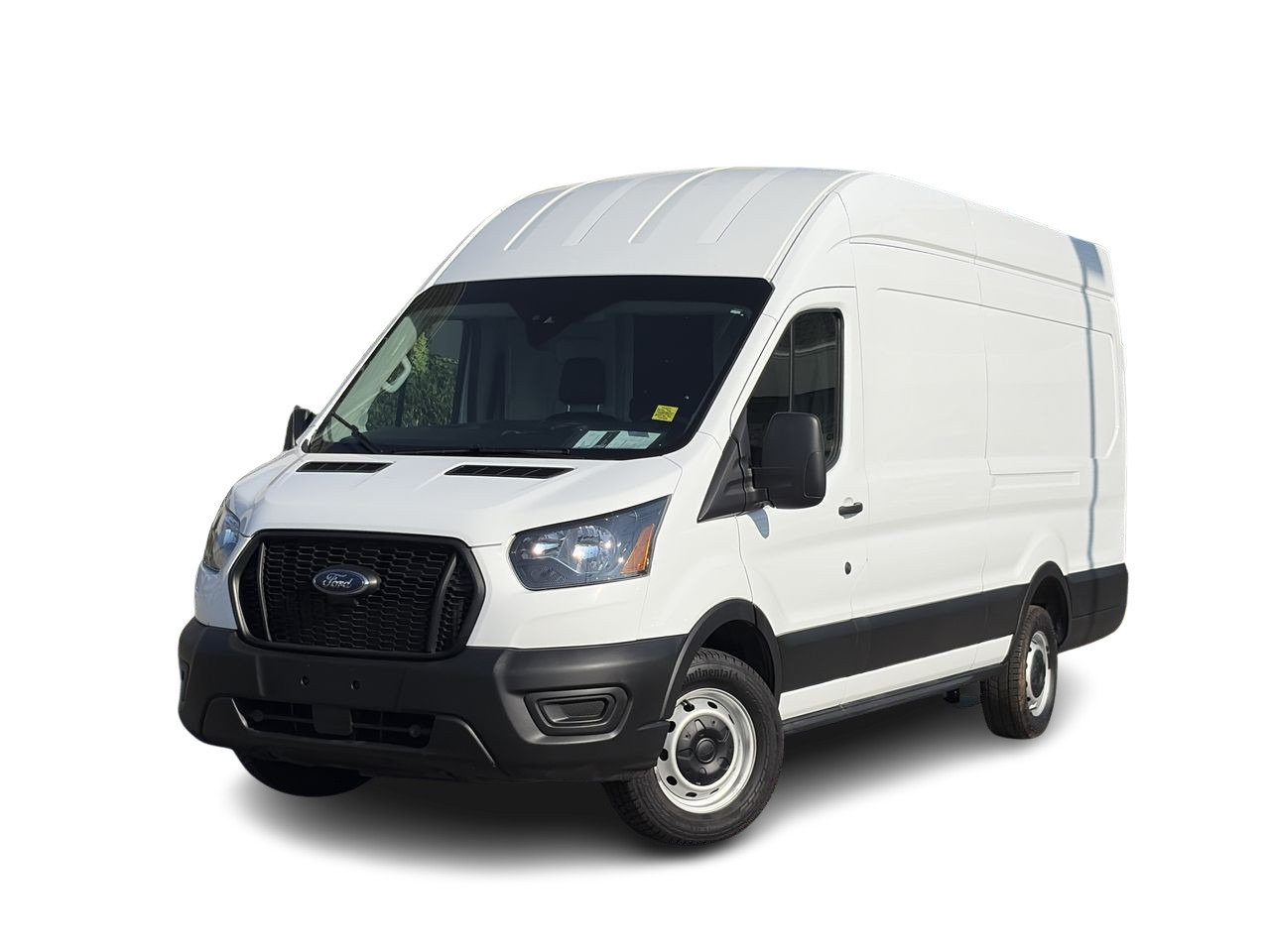 2023 Ford Transit Cargo 250 High Roof Extended LB RWD