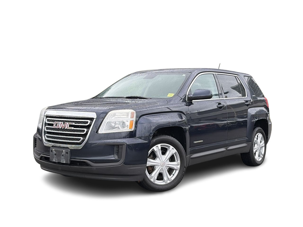 2017 GMC Terrain SLE1 AWD
