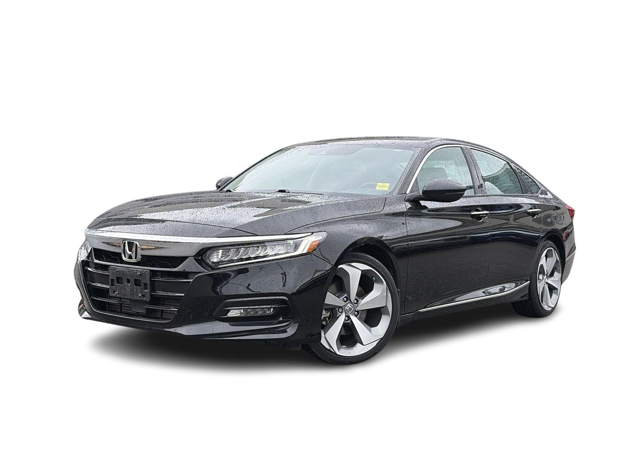  2018 Honda Accord 2.0T Touring FWD   