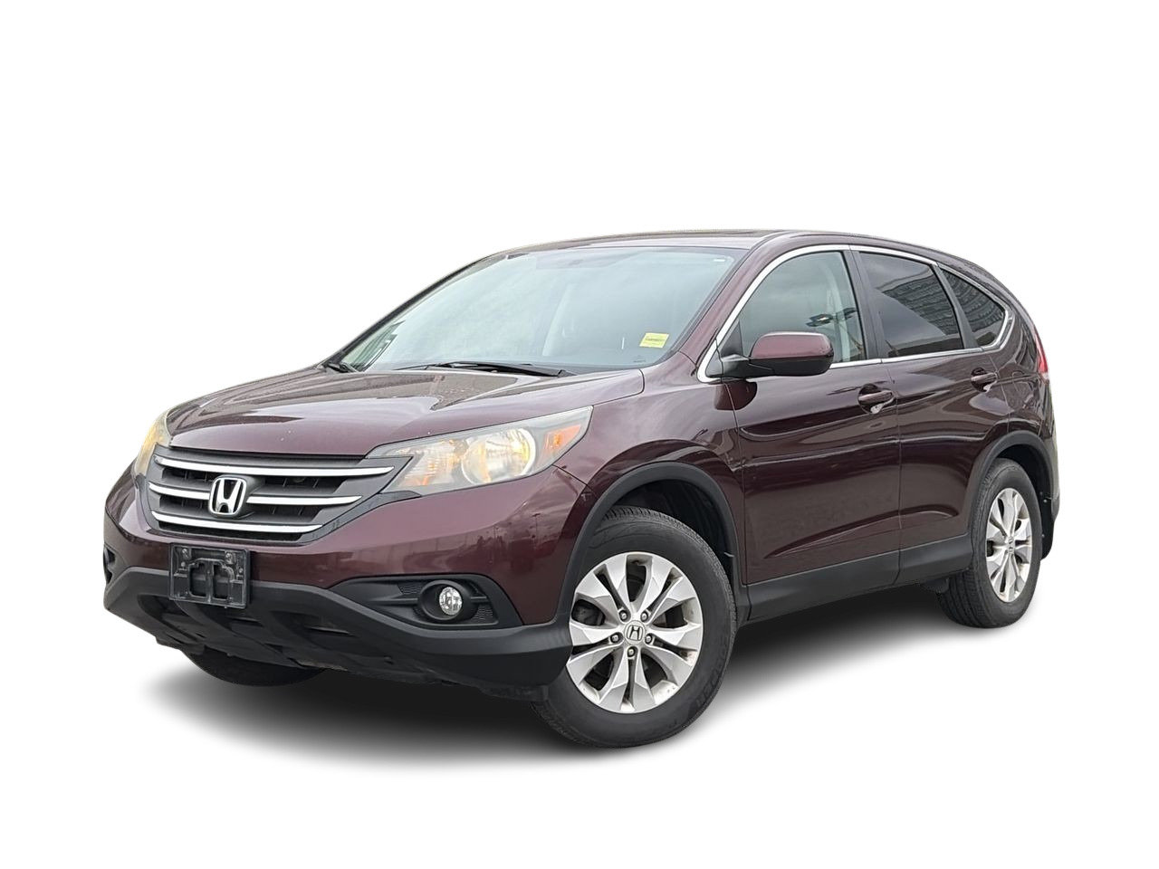 2014 Honda CR-V EX AWD