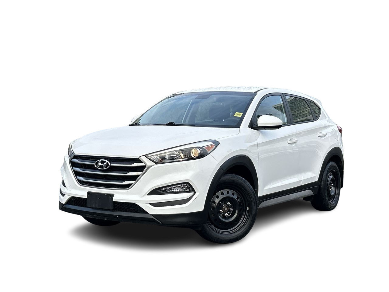 Hyundai Tucson 2.0L SE AWD 2018