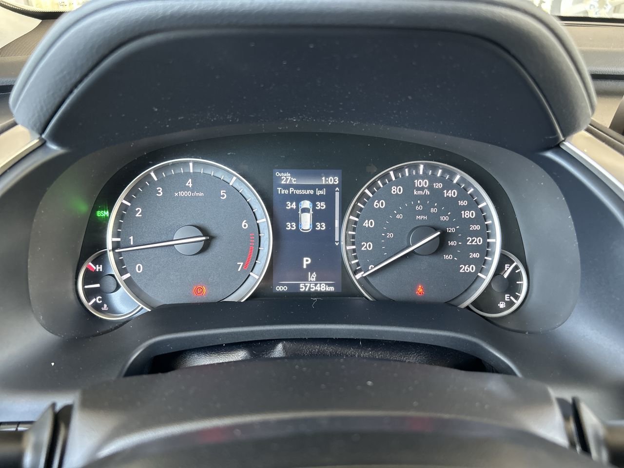 Used 2020 Silver Lexus 8A image 23