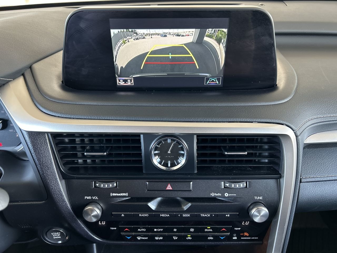 Used 2020 Silver Lexus 8A image 25