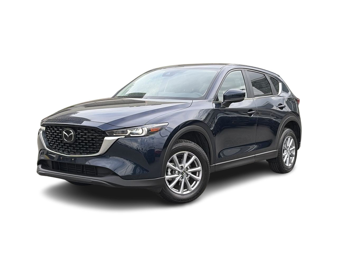 Mazda CX-5 GS AWD 2024