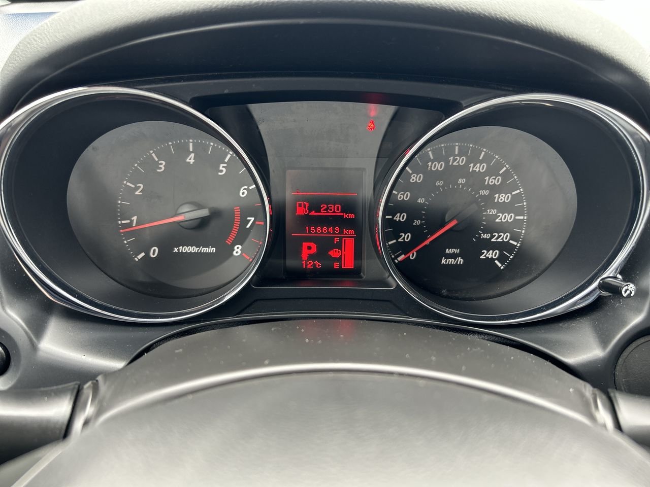 Used 2018 Labrador Black Mitsubishi 2WD SE - CVT image 23