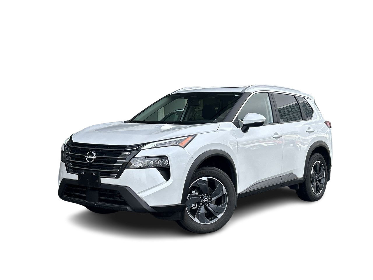 Nissan Rogue SV AWD 2025