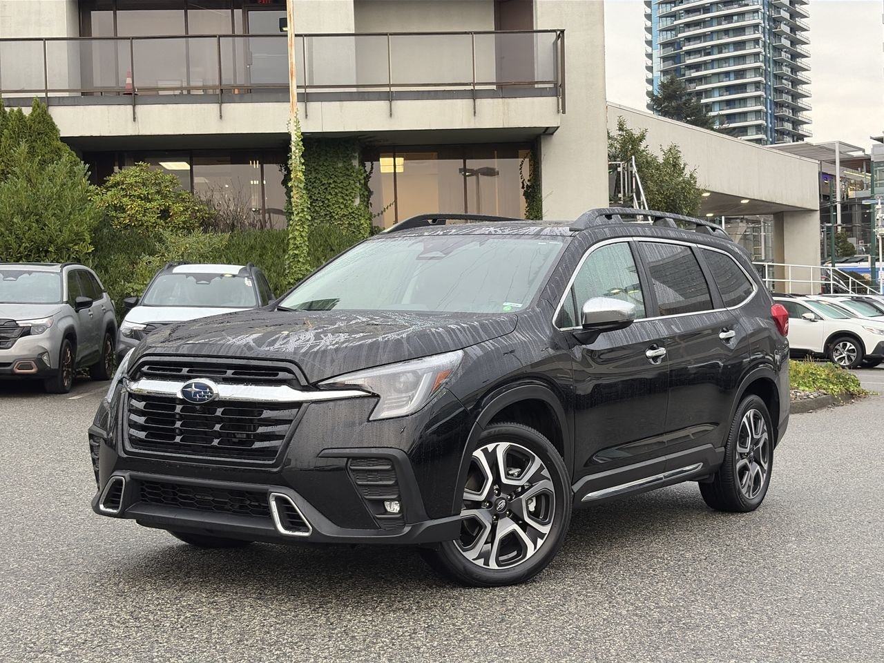2024 Subaru Ascent Premier AWD