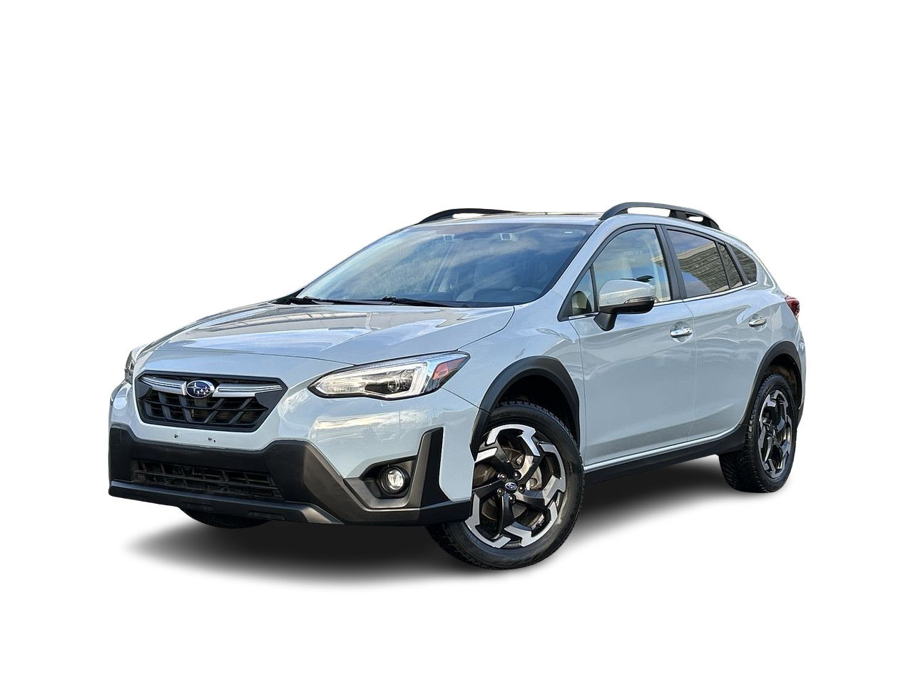 Subaru Crosstrek Limited AWD 2021