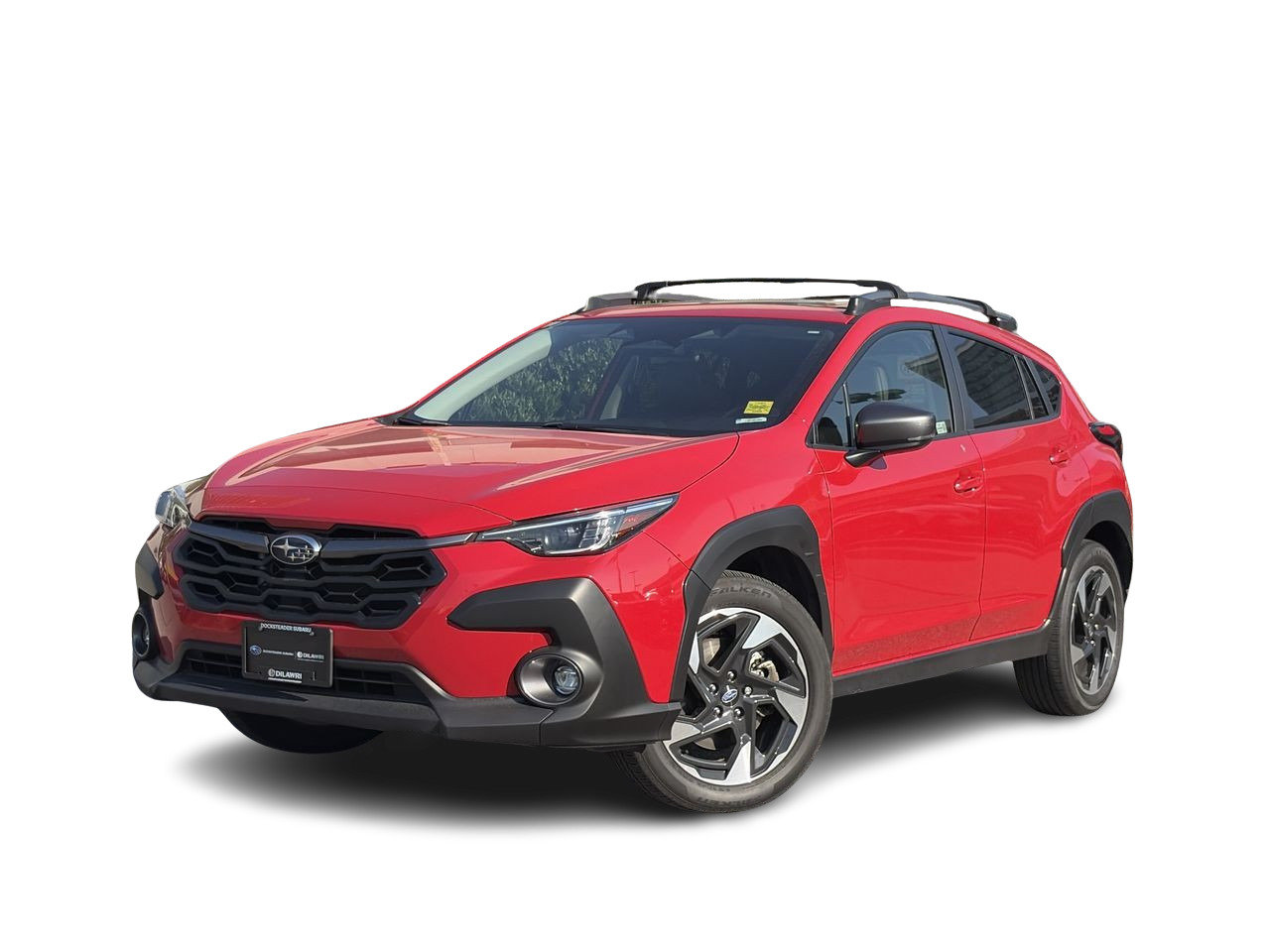 2024 Subaru Crosstrek Limited AWD
