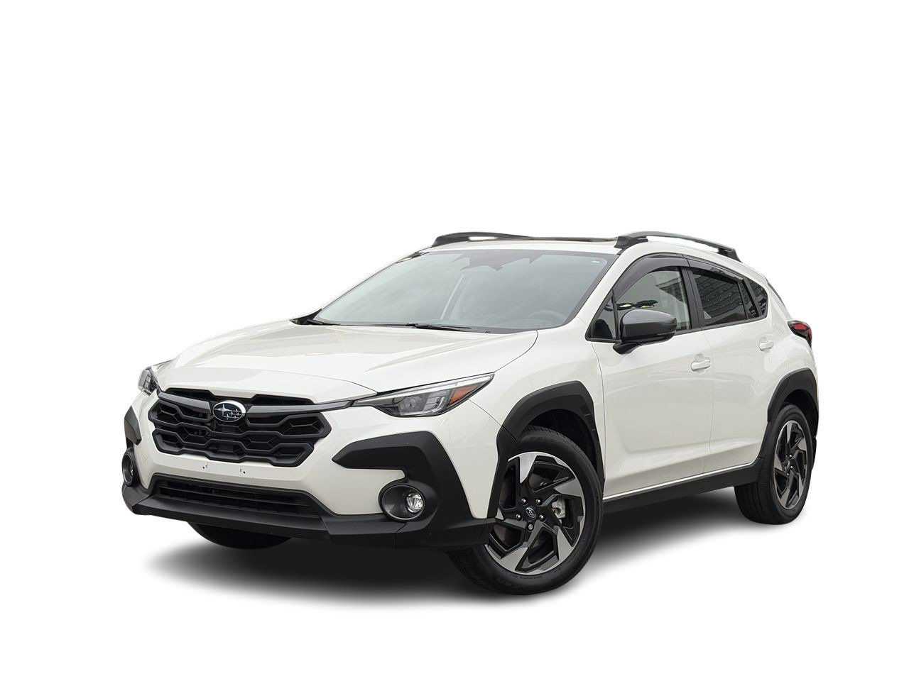  2025 Subaru Crosstrek Limited AWD   