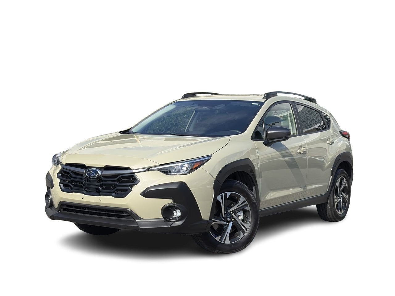Sand Dune Pearl 2026 Subaru Crosstrek SUV / Crossover Automatic