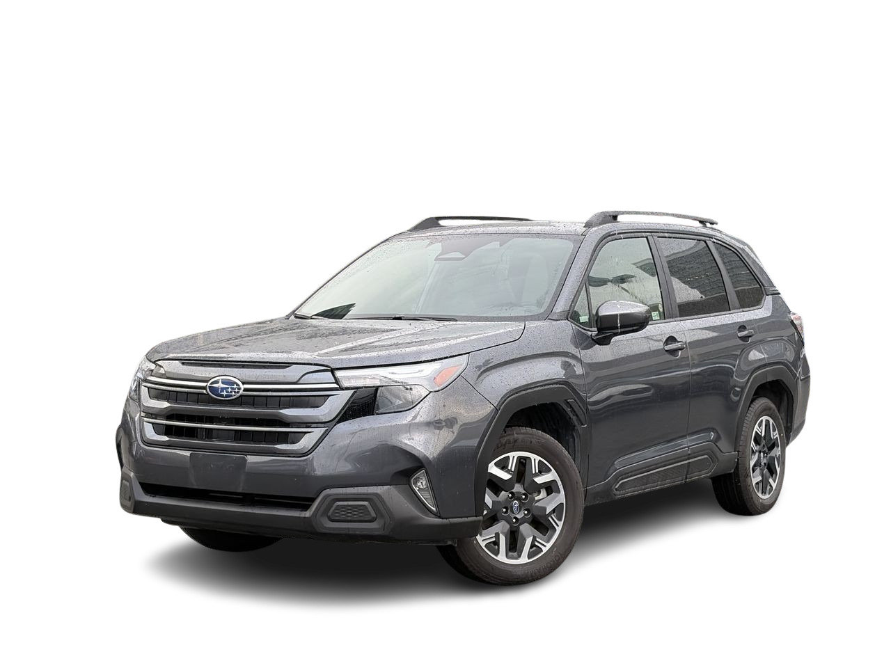 2026 Subaru Forester Touring AWD