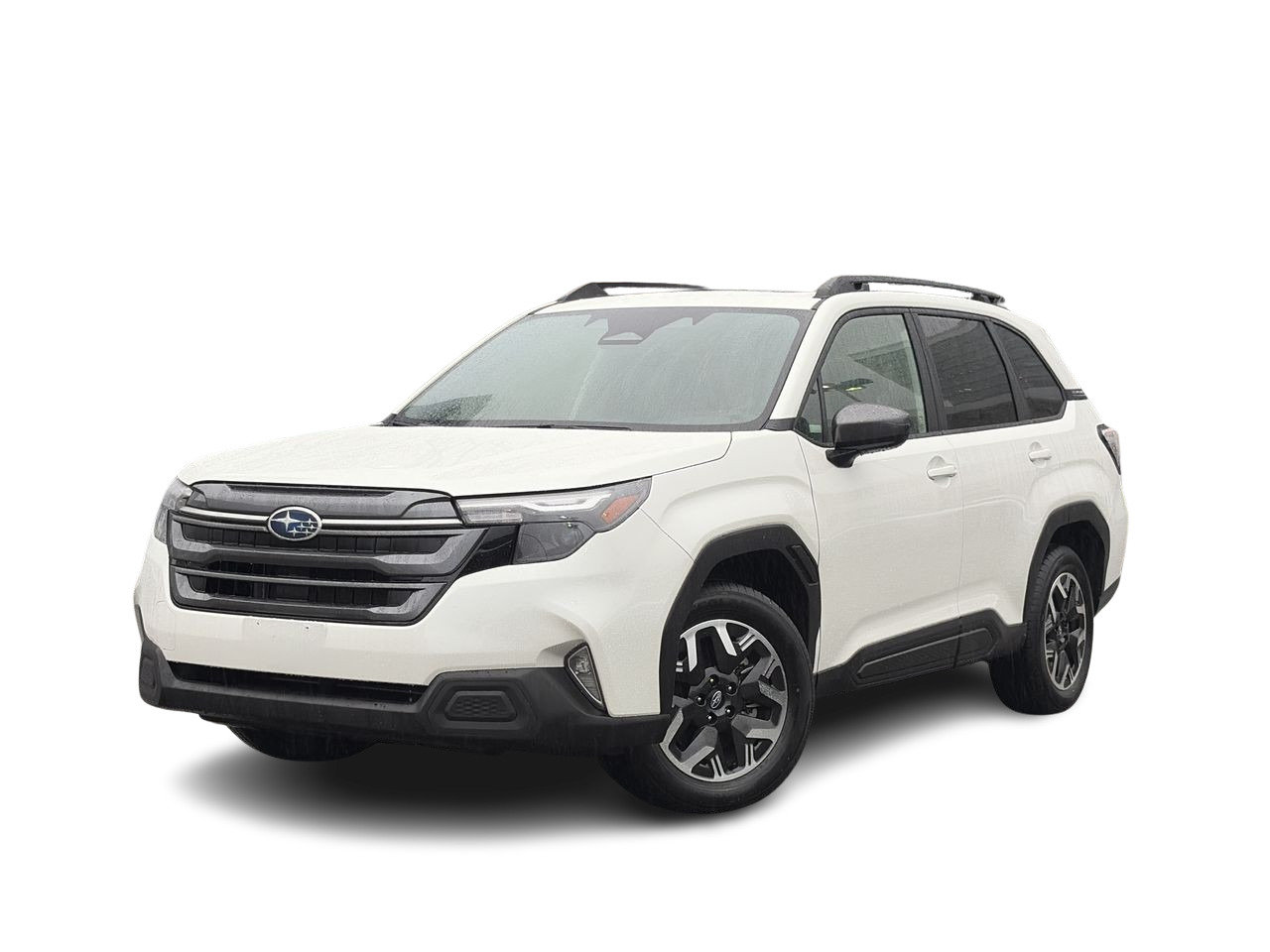 2026 Subaru Forester Touring AWD