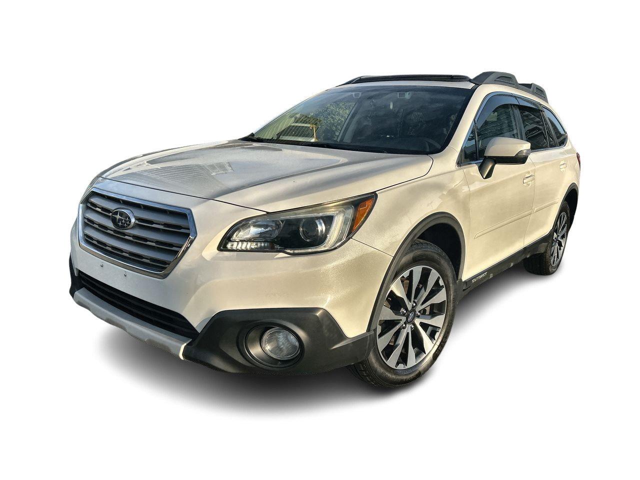 2016 Subaru Outback 3.6R Limited
