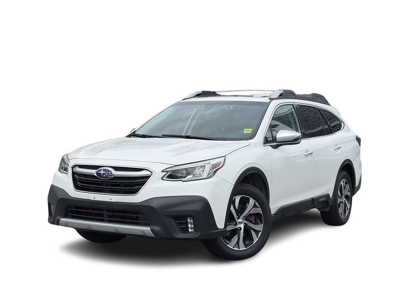  2020 Subaru Outback Premier AWD   