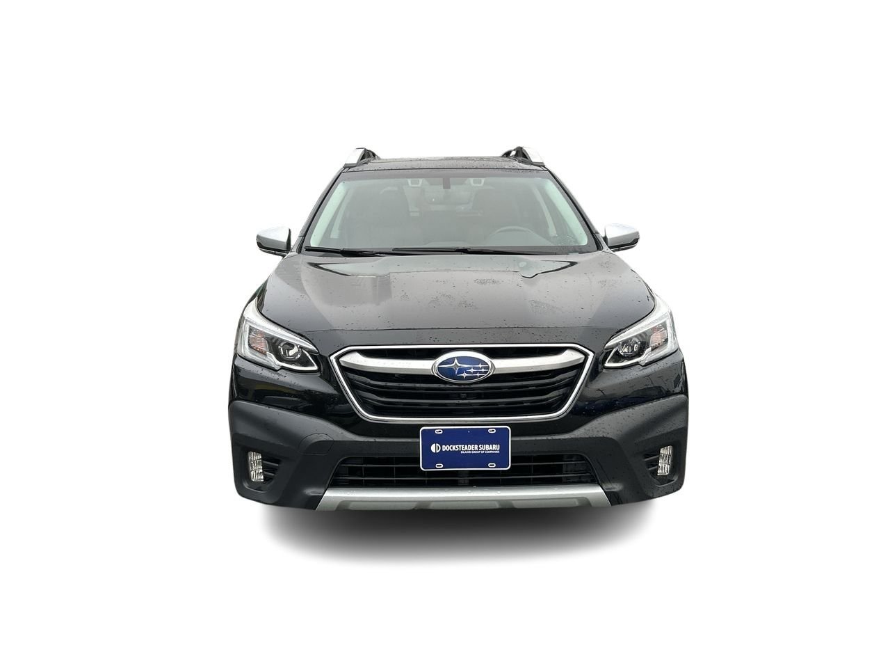 Gray (Magnetite Grey Met) 2021 Subaru Outback Wagon  Automatic