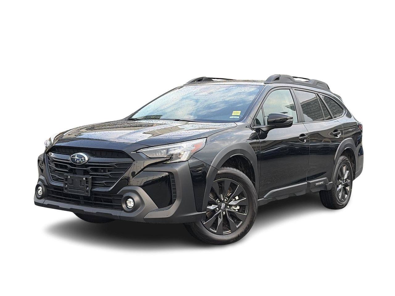 2024 Subaru Outback Onyx AWD