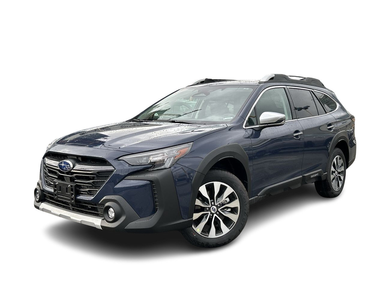Cosmic Blue Pearl 2025 Subaru Outback SUV / Crossover  Automatic