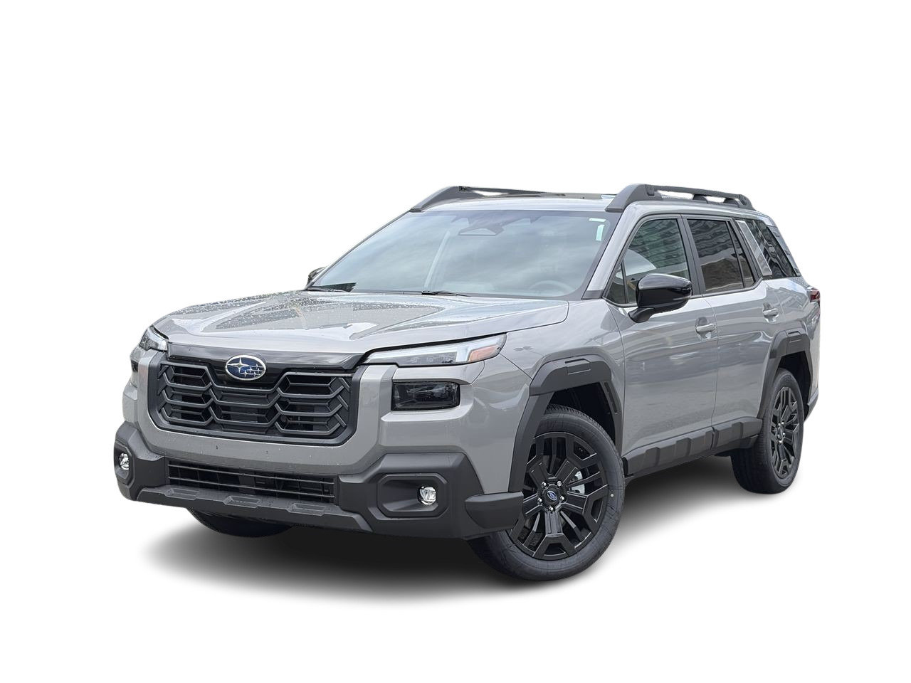 River Rock Pearl 2026 Subaru Outback SUV / Crossover All-Wheel Drive Automatic