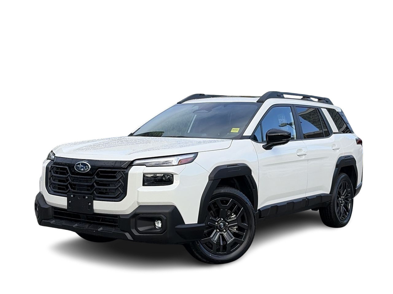  2026 Subaru Outback Limited XT AWD   