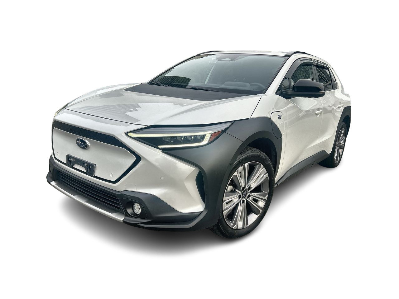 2023 Subaru Solterra