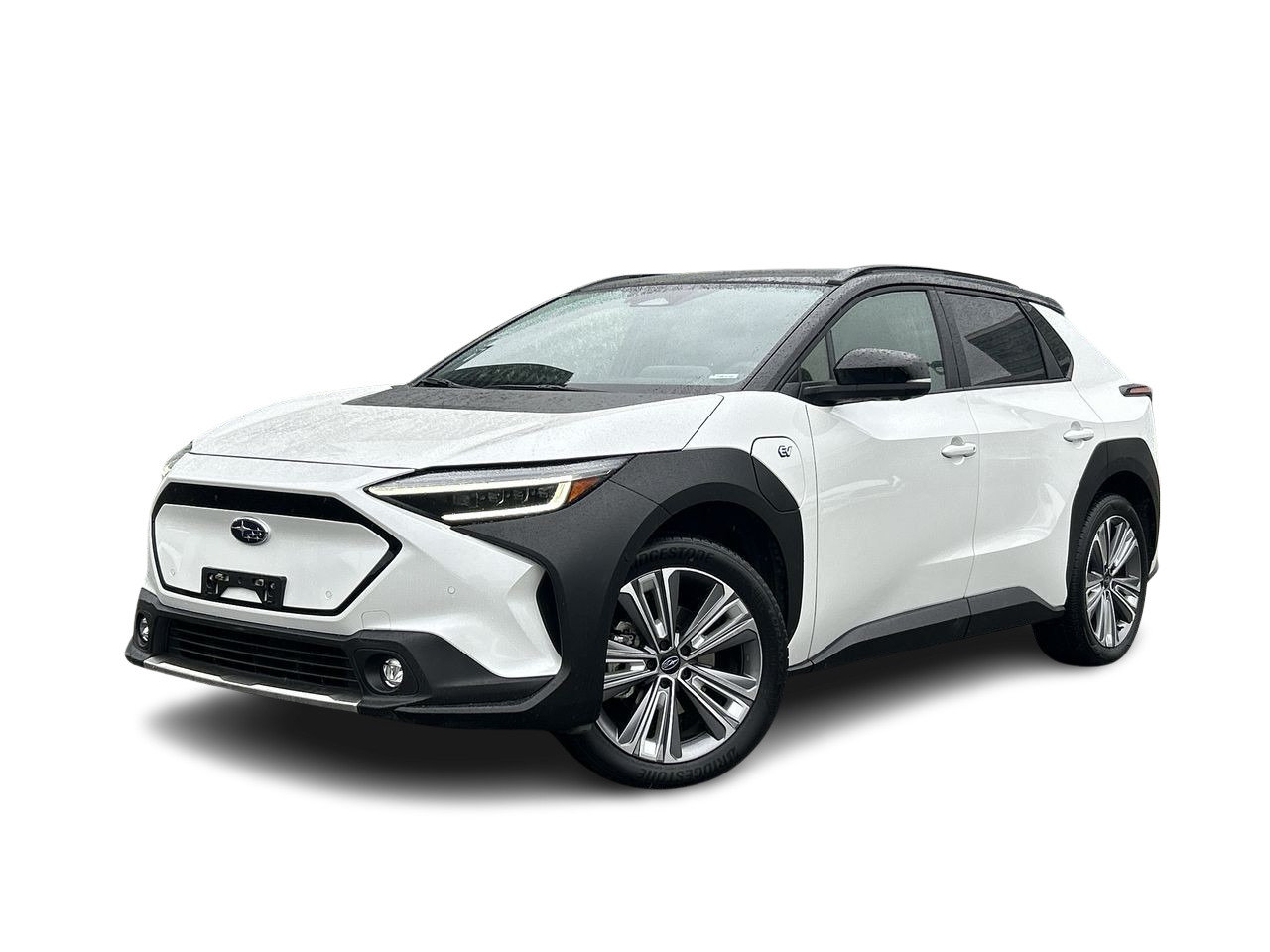 2023 Subaru Solterra