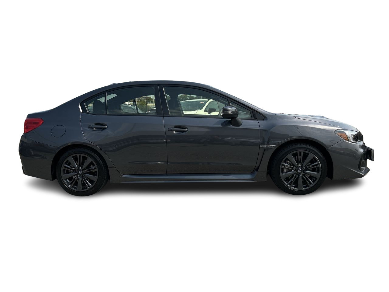 Used 2020 Magnetite Grey Met Subaru 4Dr Sport Pkg CVT image 13