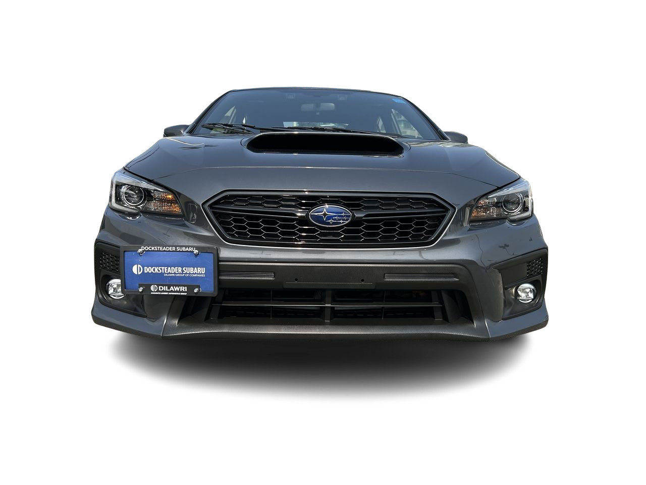 Used 2020 Magnetite Grey Met Subaru 4Dr Sport Pkg CVT image 17