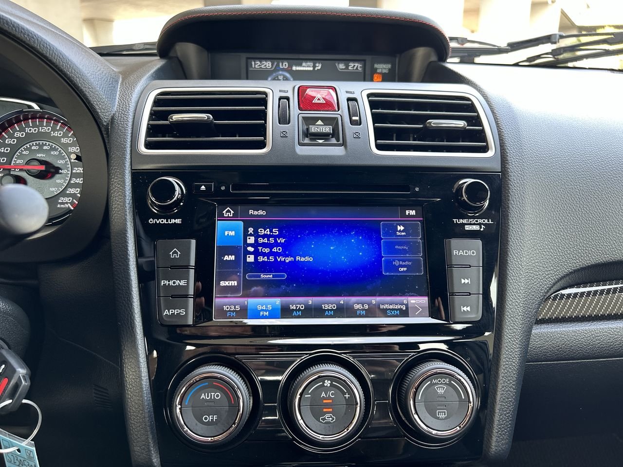 Used 2020 Magnetite Grey Met Subaru 4Dr Sport Pkg CVT image 24