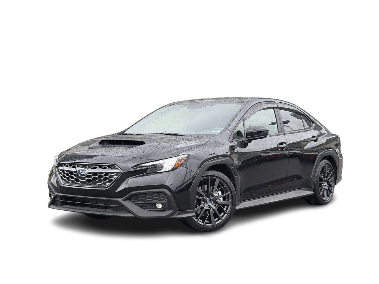 2024 Subaru WRX Sport AWD