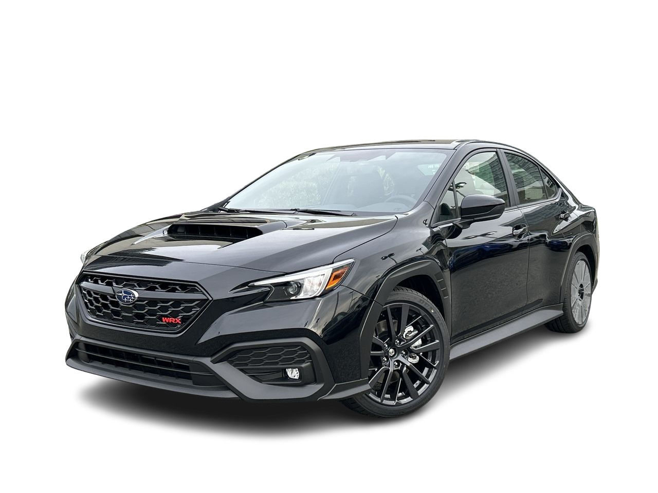 2026 Subaru WRX Premium AWD