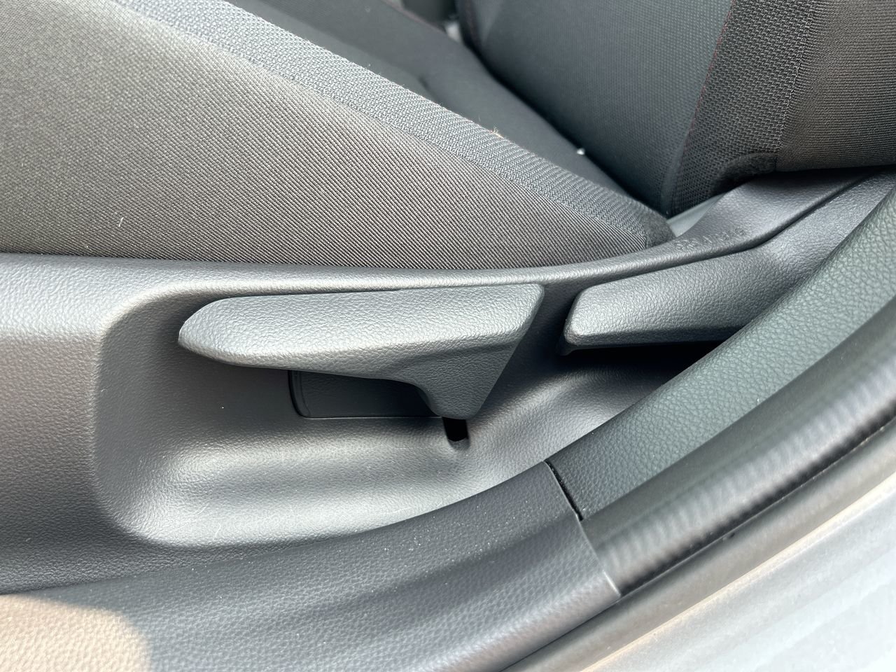 Used 2023 Cutting Edge Silver Toyota SE image 20