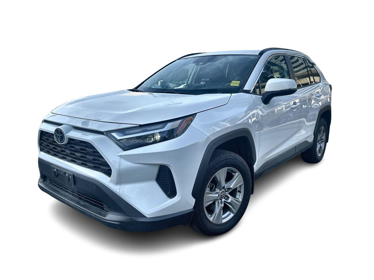 2024 Toyota RAV4 XLE AWD