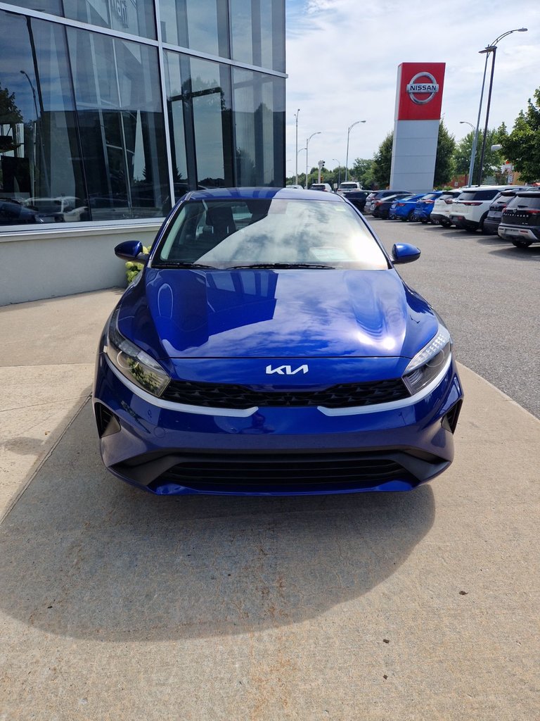 2023 Kia Forte LX