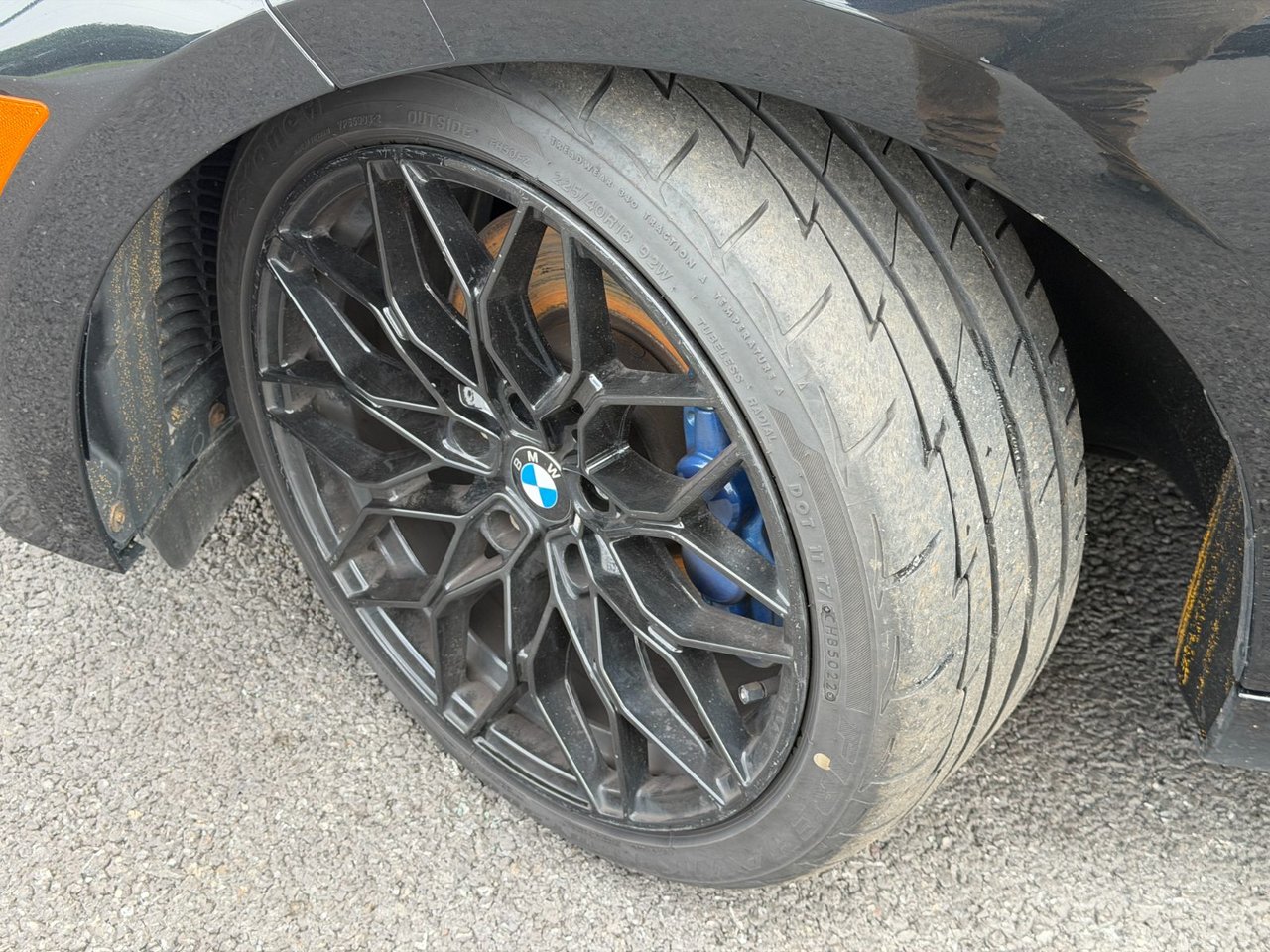2018 BMW 2 Series
