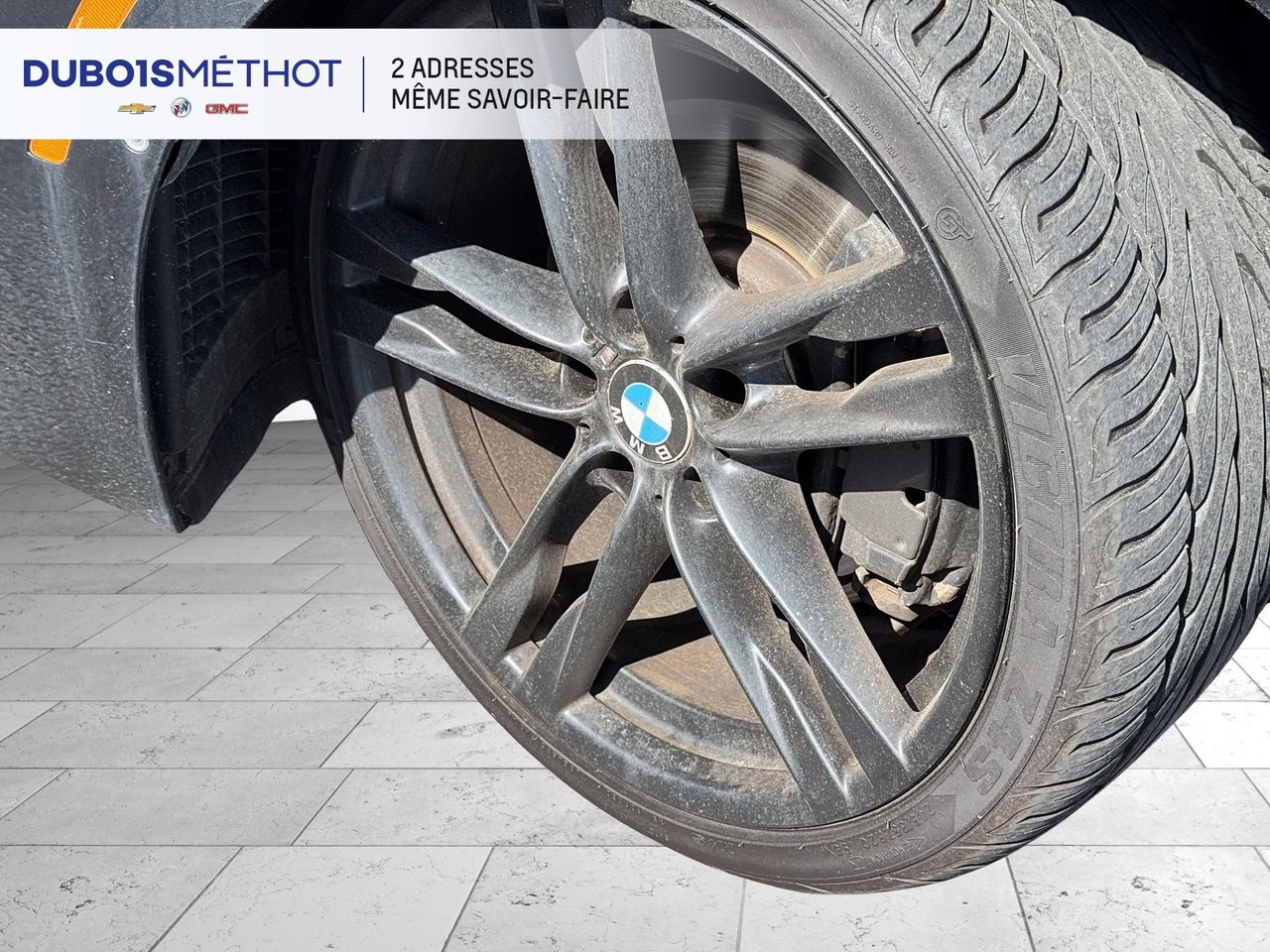 2016 BMW 6 Series