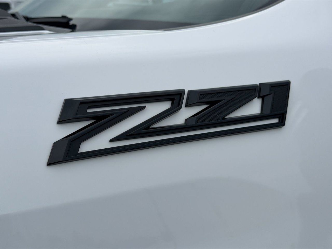 Chevrolet Silverado 3500HD 2024