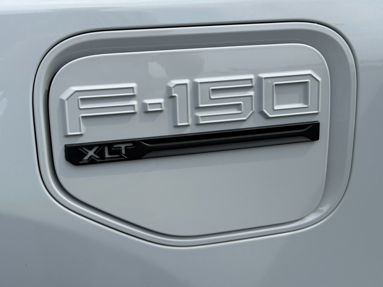 2023 Ford F-150 Lightning