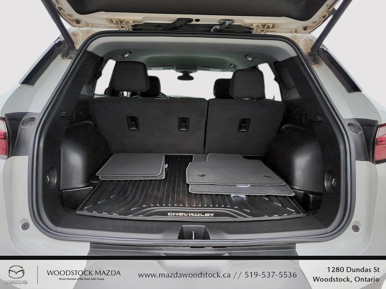 2022 Chevrolet Blazer LT-5