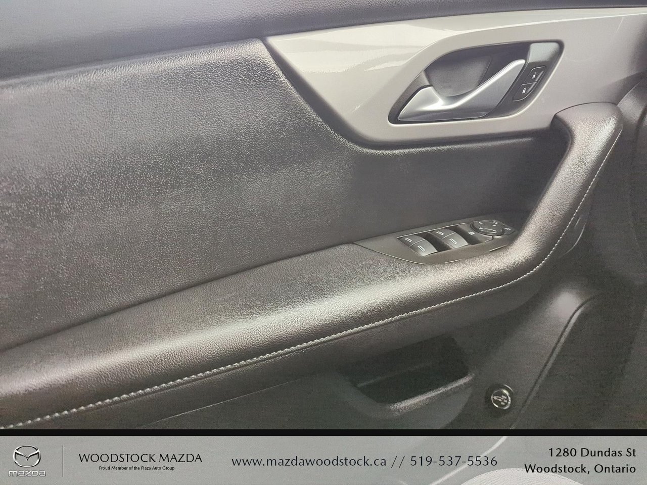 2022 Chevrolet Blazer LT-10