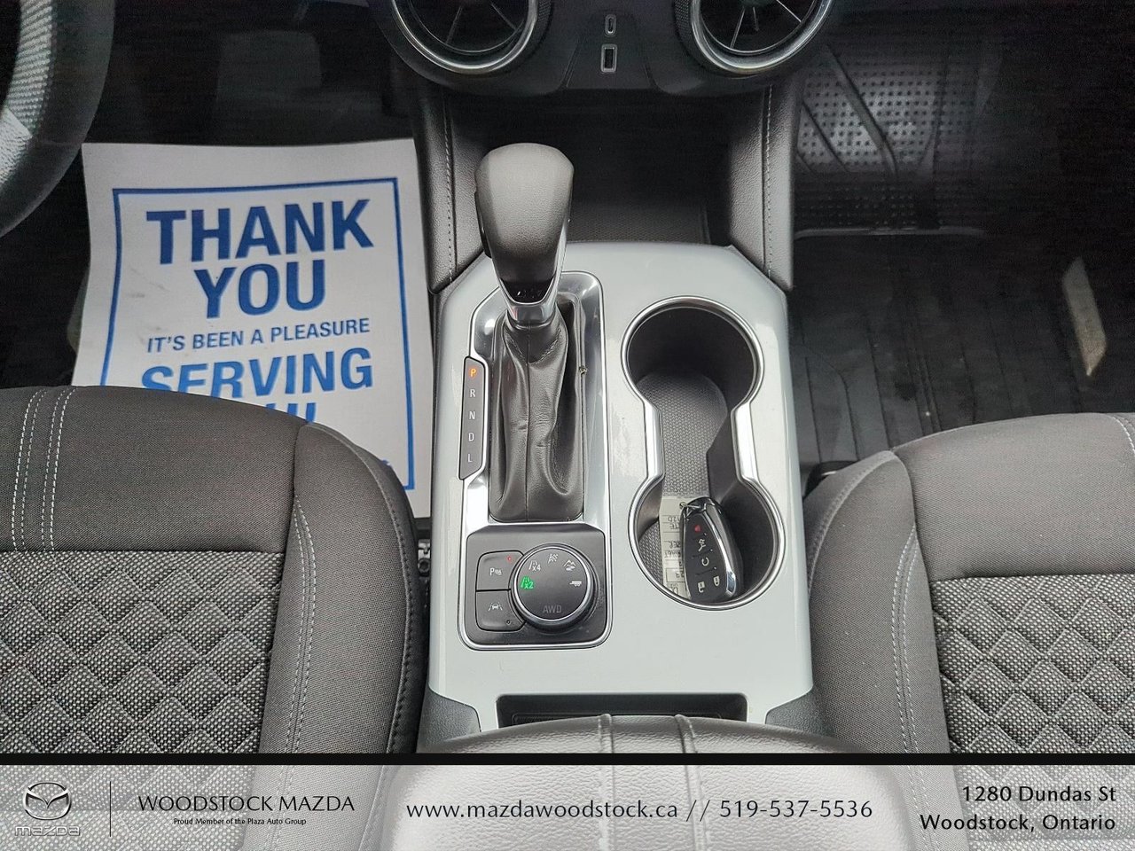 2022 Chevrolet Blazer LT-14