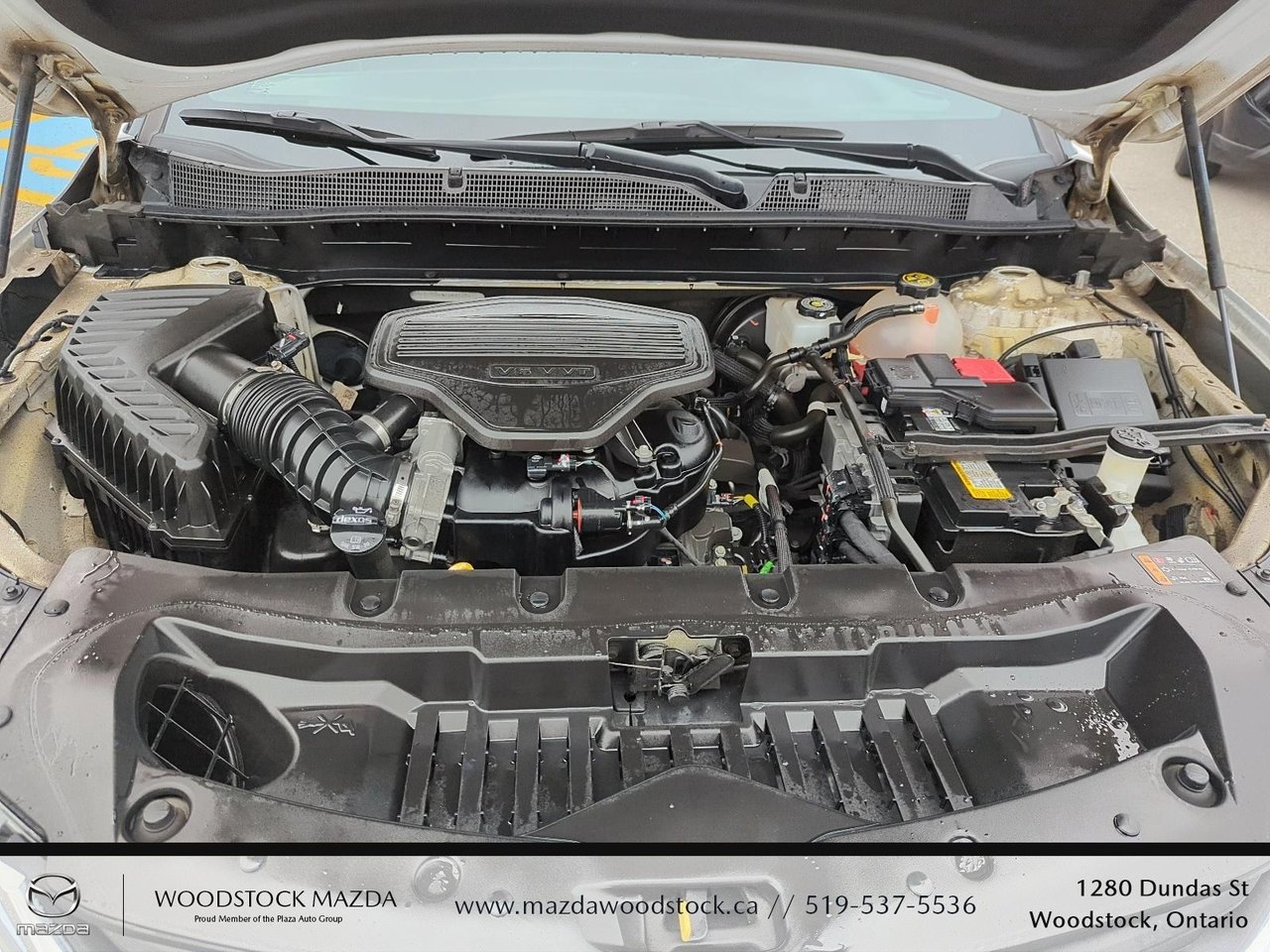 2022 Chevrolet Blazer LT-7